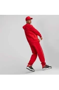 BONÉ PUMA FERRARI SPTWR STYLE BB UNISSEX - Vermelho BONÉ PUMA FERRARI SPTWR STYLE BB UNISSEX - Vermelho