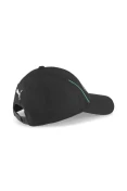 BONÉ PUMA MERCEDES AMG PETRONAS MASCULINO - Preto BONÉ PUMA MERCEDES AMG PETRONAS MASCULINO - Preto