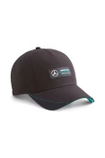 BONÉ PUMA MERCEDES MAPF1 BB JR JUVENIL - Preto BONÉ PUMA MERCEDES MAPF1 BB JR JUVENIL - Preto