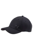 BONÉ PUMA METAL CAT UNISSEX - Preto