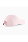 BONÉ PUMA METAL CAT UNISSEX - Rosa/grafite BONÉ PUMA METAL CAT UNISSEX - Rosa/grafite
