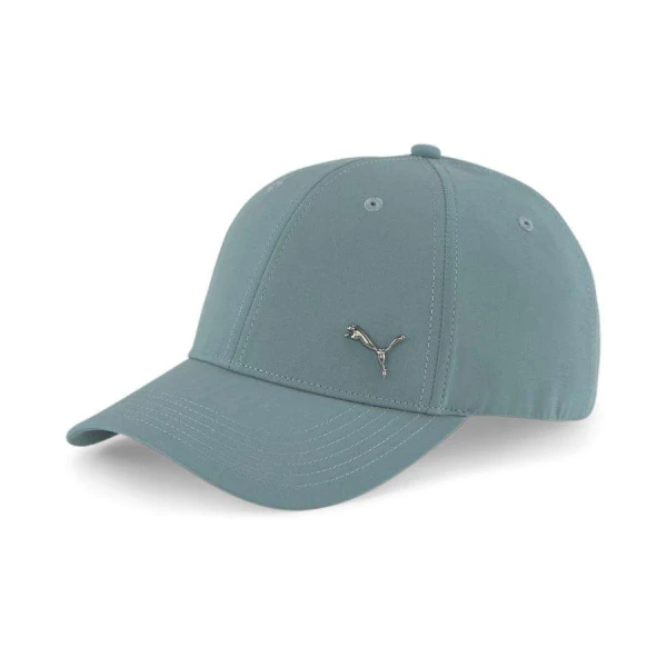 BONÉ PUMA METAL CAT UNISSEX - Verde