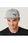 BONE PUMA MVP STRETCHFIT - Cinza