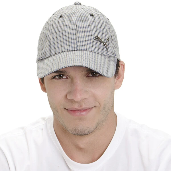 BONE PUMA REYNOLDS - Marinho