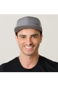 BONÉ PUMA STYFR EVOLUTION FLATBRIM - Grafite BONÉ PUMA STYFR EVOLUTION FLATBRIM - Grafite
