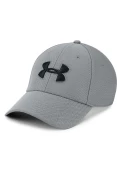 BONÉ UNDER ARMOUR BLITZING 3.0 MASCULINO - Grafite