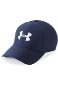 BONÉ UNDER ARMOUR BLITZING 3.0 MASCULINO - Marinho