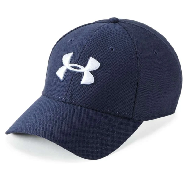 BONÉ UNDER ARMOUR BLITZING 3.0 MASCULINO - Marinho