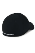 BONÉ UNDER ARMOUR BLITZING 3.0 MASCULINO - Preto/branco BONÉ UNDER ARMOUR BLITZING 3.0 MASCULINO - Preto/branco
