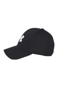 BONE UNDER ARMOUR BLITZING UN MASCULINO - Preto BONE UNDER ARMOUR BLITZING UN MASCULINO - Preto