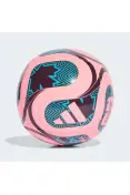 Bola de Futebol Copa do Mundo Fifa 2026 Trionda Club Branca Tamanho 5 Adidas - Rosa/azul Bola de Futebol Copa do Mundo Fifa 2026 Trionda Club Branca Tamanho 5 Adidas - Rosa/azul