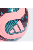 Bola de Futebol Copa do Mundo Fifa 2026 Trionda Club Branca Tamanho 5 Adidas - Rosa/azul Bola de Futebol Copa do Mundo Fifa 2026 Trionda Club Branca Tamanho 5 Adidas - Rosa/azul