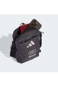 Bolsa ADIDAS Organizadora Audi Revolut F1 Team DNA - Chumbo Bolsa ADIDAS Organizadora Audi Revolut F1 Team DNA - Chumbo