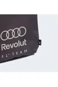 Bolsa ADIDAS Organizadora Audi Revolut F1 Team DNA - Chumbo Bolsa ADIDAS Organizadora Audi Revolut F1 Team DNA - Chumbo