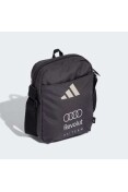 Bolsa ADIDAS Organizadora Audi Revolut F1 Team DNA - Chumbo Bolsa ADIDAS Organizadora Audi Revolut F1 Team DNA - Chumbo