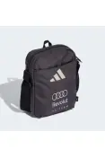 Bolsa ADIDAS Organizadora Audi Revolut F1 Team DNA - Chumbo Bolsa ADIDAS Organizadora Audi Revolut F1 Team DNA - Chumbo
