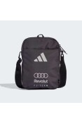 Bolsa ADIDAS Organizadora Audi Revolut F1 Team DNA - Chumbo Bolsa ADIDAS Organizadora Audi Revolut F1 Team DNA - Chumbo