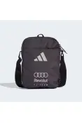 Bolsa ADIDAS Organizadora Audi Revolut F1 Team DNA - Chumbo Bolsa ADIDAS Organizadora Audi Revolut F1 Team DNA - Chumbo