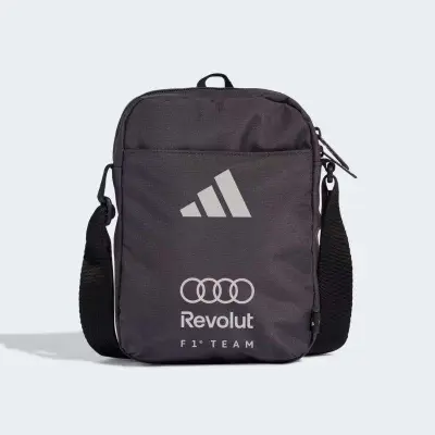 Bolsa ADIDAS Organizadora Audi Revolut F1 Team DNA - Chumbo