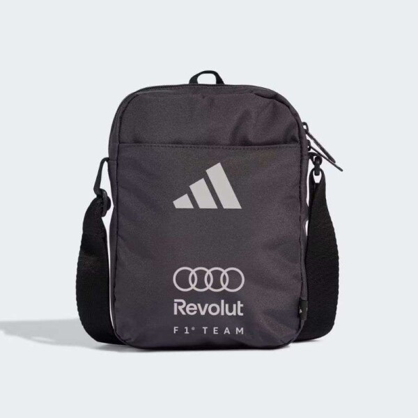 Bolsa ADIDAS Organizadora Audi Revolut F1 Team DNA - Chumbo