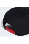 Boné Adidas I Snapback CR Flamengo Boné Adidas I Snapback CR Flamengo