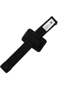 BRAÇADEIRA ADIDAS MP3 RUNNING - Preto BRAÇADEIRA ADIDAS MP3 RUNNING - Preto