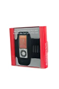 BRAÇADEIRA IPOD NIKE - Preto BRAÇADEIRA IPOD NIKE - Preto