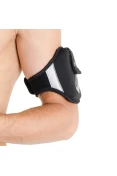 BRAÇADEIRA SPEEDO UTILITY - Preto/cinza BRAÇADEIRA SPEEDO UTILITY - Preto/cinza