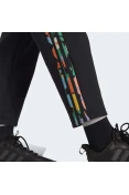CALÇA ADIDAS AOP REG FEMININA - Preto CALÇA ADIDAS AOP REG FEMININA - Preto