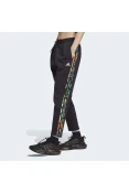 CALÇA ADIDAS AOP REG FEMININA - Preto CALÇA ADIDAS AOP REG FEMININA - Preto