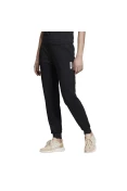 CALÇA ADIDAS BRILHANT BASICS FEMININA - Preto