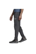 CALÇA ADIDAS D2M CLIMALITE MASCULINA - Chumbo CALÇA ADIDAS D2M CLIMALITE MASCULINA - Chumbo