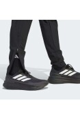 CALÇA ADIDAS DE MALHA TIRO TRAVEL - Preto