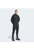 CALÇA ADIDAS DE MALHA TIRO TRAVEL - Preto CALÇA ADIDAS DE MALHA TIRO TRAVEL - Preto