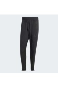 CALÇA ADIDAS DE MALHA TIRO TRAVEL - Preto