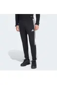 CALÇA ADIDAS DE TREINO TIRO 26 ESSENTIALS - Preto/branco CALÇA ADIDAS DE TREINO TIRO 26 ESSENTIALS - Preto/branco