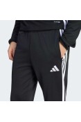 CALÇA ADIDAS DE TREINO TIRO 26 ESSENTIALS - Preto/branco CALÇA ADIDAS DE TREINO TIRO 26 ESSENTIALS - Preto/branco