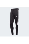 CALÇA ADIDAS DE TREINO TIRO 26 ESSENTIALS - Preto/branco CALÇA ADIDAS DE TREINO TIRO 26 ESSENTIALS - Preto/branco
