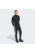 CALÇA ADIDAS DE TREINO TIRO 26 ESSENTIALS - Preto/branco CALÇA ADIDAS DE TREINO TIRO 26 ESSENTIALS - Preto/branco