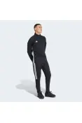 CALÇA ADIDAS DE TREINO TIRO 26 ESSENTIALS - Preto/branco CALÇA ADIDAS DE TREINO TIRO 26 ESSENTIALS - Preto/branco