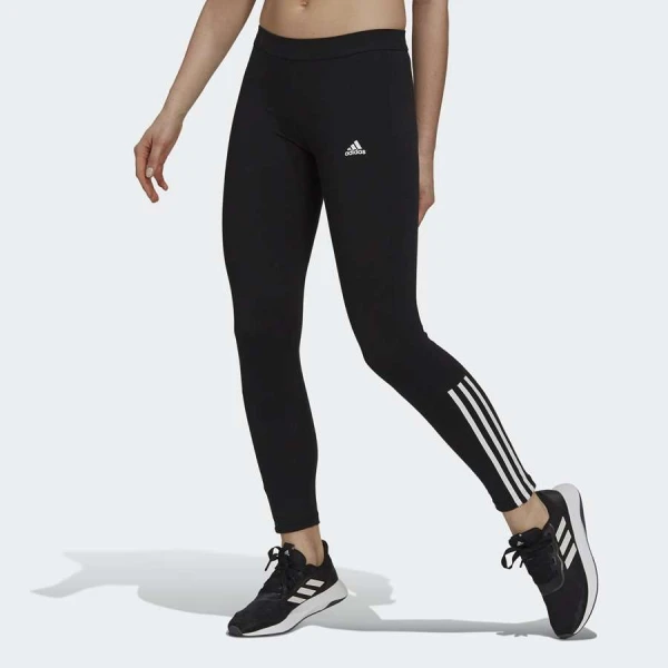 CALÇA ADIDAS DK 3S 78 TIG FEMININA - Preto