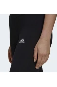 CALÇA ADIDAS DK 3S 78 TIG FEMININA - Preto CALÇA ADIDAS DK 3S 78 TIG FEMININA - Preto