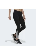 CALÇA ADIDAS DK 3S 78 TIG FEMININA - Preto CALÇA ADIDAS DK 3S 78 TIG FEMININA - Preto