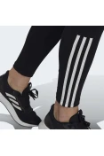 CALÇA ADIDAS DK 3S 78 TIG FEMININA - Preto CALÇA ADIDAS DK 3S 78 TIG FEMININA - Preto