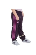 CALCA ADIDAS DY MARGARIDA INFANTIL - Roxo CALCA ADIDAS DY MARGARIDA INFANTIL - Roxo