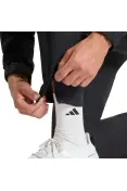 CALÇA ADIDAS ESS 3S ENTRADA 26 MASCULINA - Preto CALÇA ADIDAS ESS 3S ENTRADA 26 MASCULINA - Preto