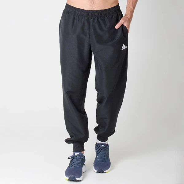 CALÇA ADIDAS ESS STANFORD 2 MASCULINA - Preto