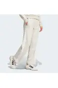 CALCA ADIDAS ESSENTIALS 3S FEMININO - Bege CALCA ADIDAS ESSENTIALS 3S FEMININO - Bege