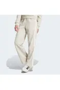CALCA ADIDAS ESSENTIALS 3S FEMININO - Bege CALCA ADIDAS ESSENTIALS 3S FEMININO - Bege