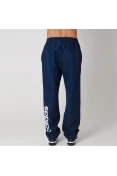 CALÇA ADIDAS ESSENTIALS STANFORD MASCULINA - Marinho CALÇA ADIDAS ESSENTIALS STANFORD MASCULINA - Marinho
